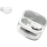 JBL Tune Buds 2 Ghost Edition - Ghost White - True Wireless Noise Cancelling Earbuds - Detailshot 2