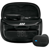 JBL Tune Buds 2 Ghost Edition - Ghost Black - True Wireless Noise Cancelling Earbuds - Hero