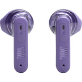JBL Tune Flex 2 Ghost Edition - Ghost Mauve - True Wireless Noise Cancelling Earbuds - Front