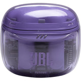 JBL Tune Flex 2 Ghost Edition - Ghost Mauve - True Wireless Noise Cancelling Earbuds - Left
