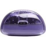 JBL Tune Flex 2 Ghost Edition - Ghost Mauve - True Wireless Noise Cancelling Earbuds - Bottom