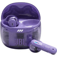 JBL Tune Flex 2 Ghost Edition - Ghost Mauve - True Wireless Noise Cancelling Earbuds - Hero
