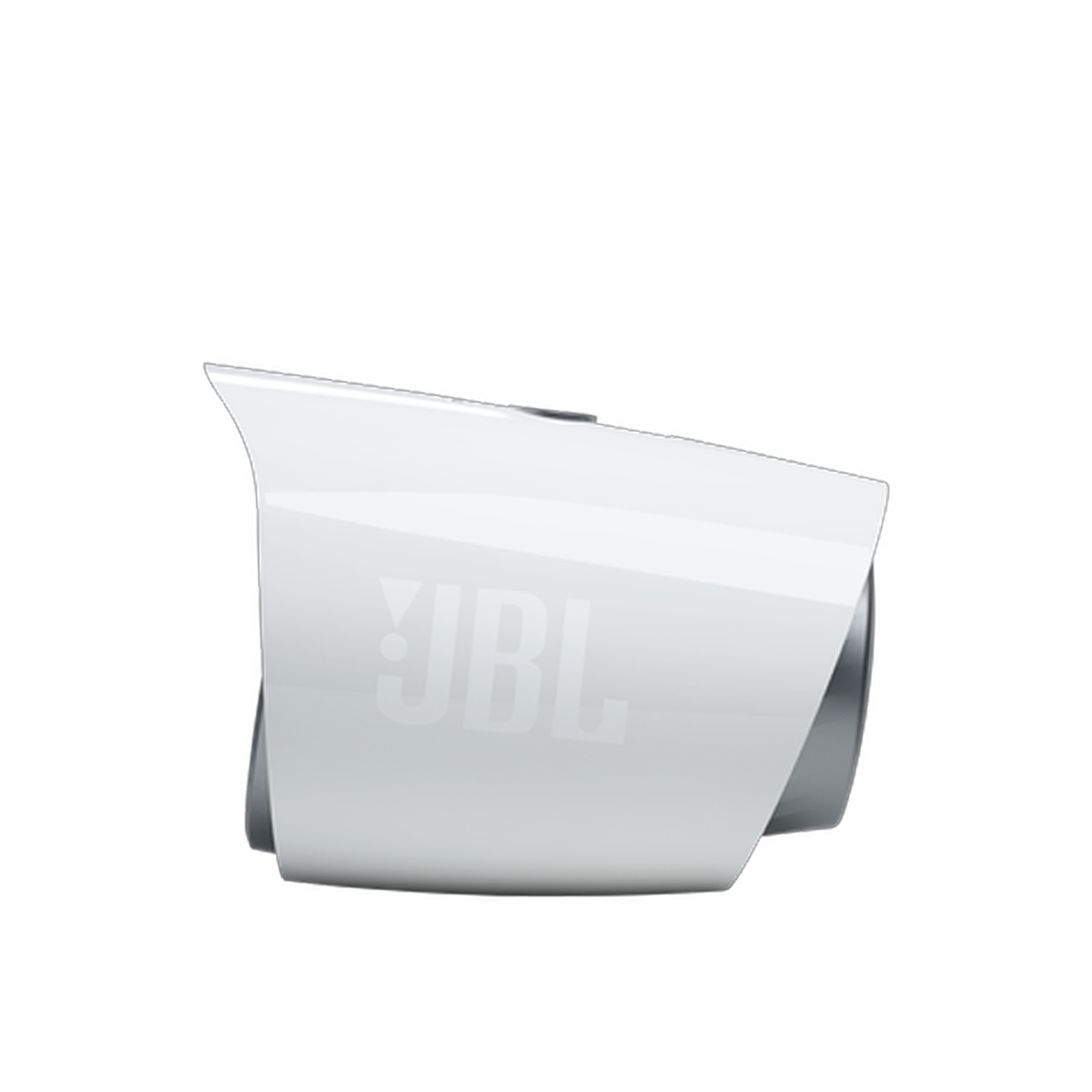 JBL MT10HLW Tower X Marine 10" 2-Way Compression Horn Tower Speakers with RGB Lighting
