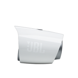 JBL MT10HLW Tower X Marine 10" 2-Way Compression Horn Tower Speakers with RGB Lighting