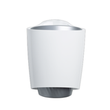 JBL MT10HLW Tower X Marine 10" 2-Way Compression Horn Tower Speakers with RGB Lighting
