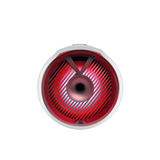 JBL MT10HLW Tower X Marine 10" 2-Way Compression Horn Tower Speakers with RGB Lighting