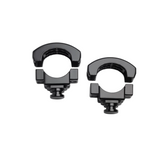 JBL MT8HLB Tower X Marine 8" 2-Way Marine Speakers with RGB lighting - Pair - Black