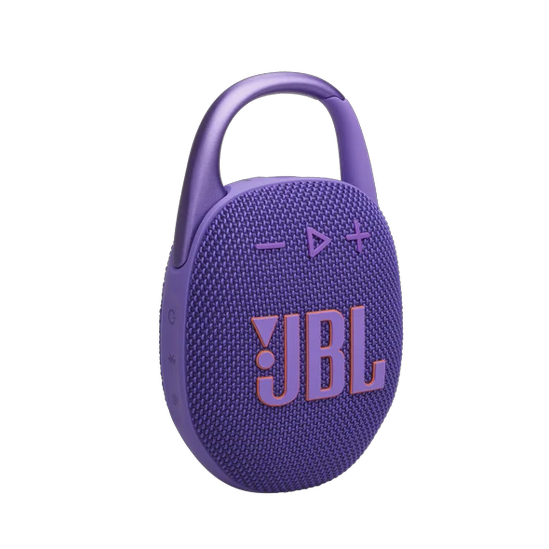 JBL Clip 5 Portable Bluetooth Speaker with IP67 Waterproof