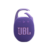 JBL Clip 5 Portable Bluetooth Speaker with IP67 Waterproof