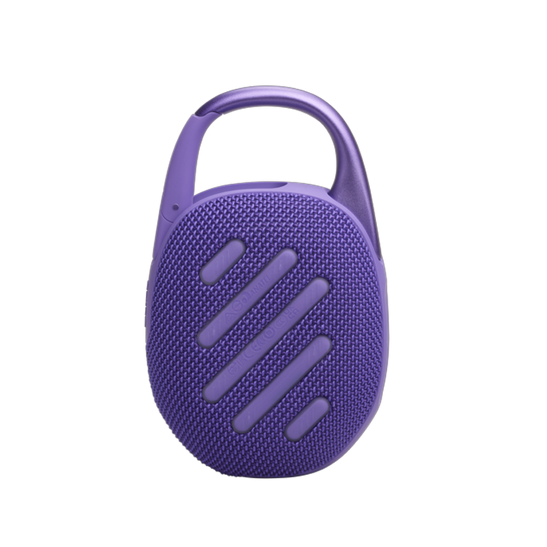 JBL Clip 5 Portable Bluetooth Speaker with IP67 Waterproof