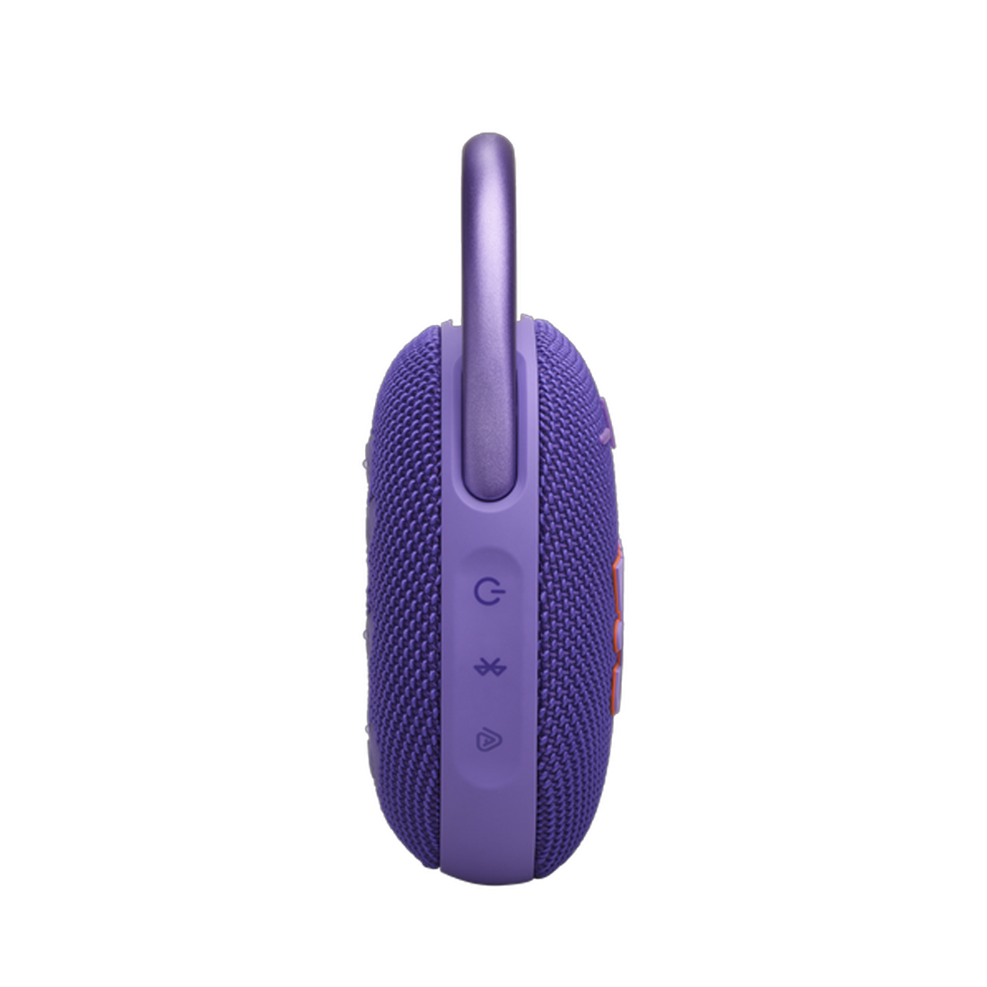 JBL Clip 5 Portable Bluetooth Speaker with IP67 Waterproof