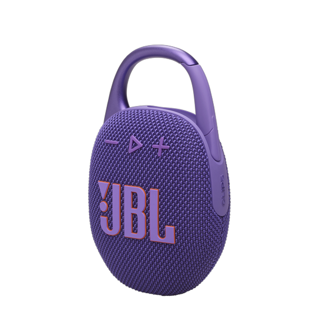 JBL Clip 5 Portable Bluetooth Speaker with IP67 Waterproof