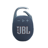 JBL Clip 5 Portable Bluetooth Speaker with IP67 Waterproof