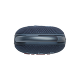 JBL Clip 5 Portable Bluetooth Speaker with IP67 Waterproof