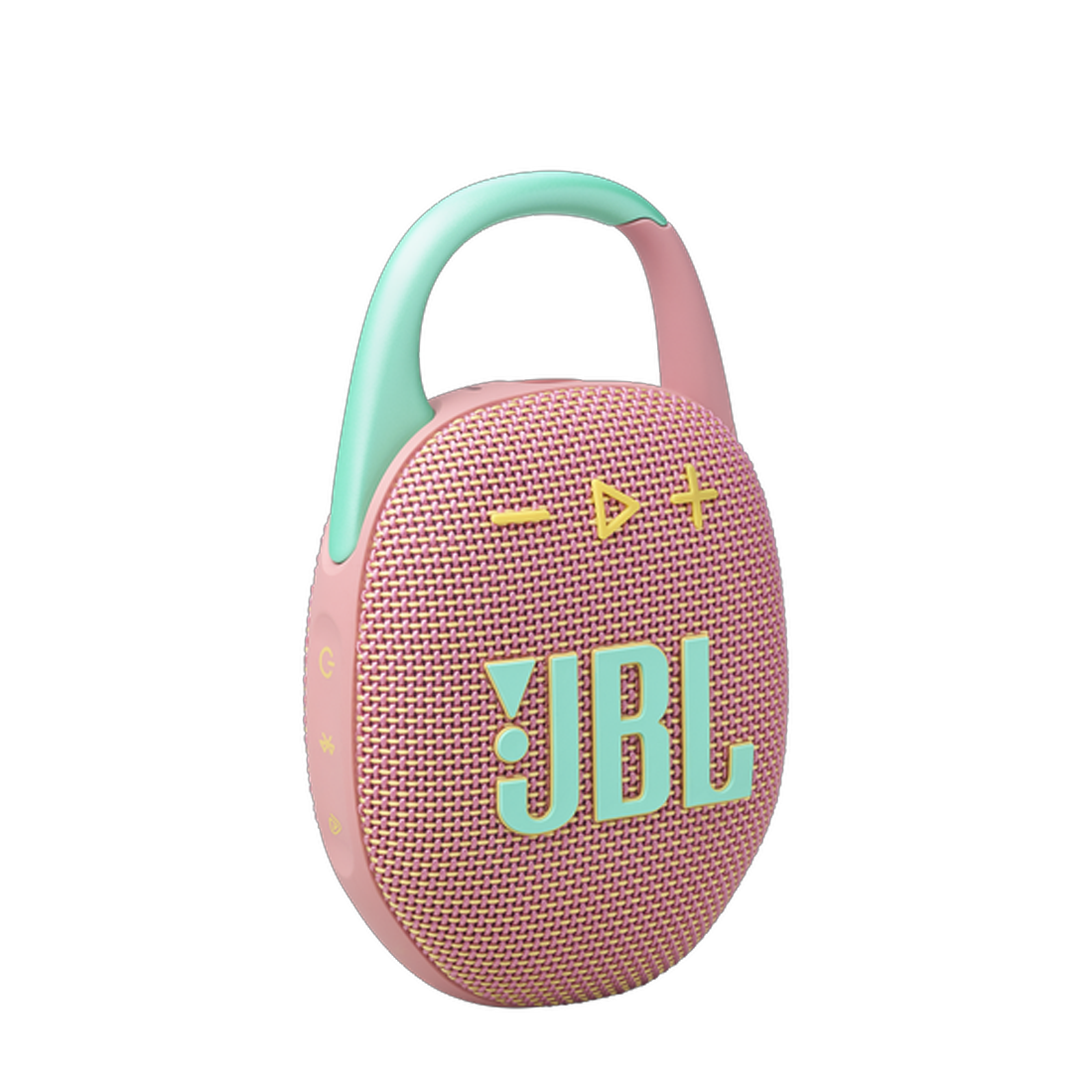 JBL Clip 5 Portable Bluetooth Speaker with IP67 Waterproof