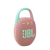 JBL Clip 5 Portable Bluetooth Speaker with IP67 Waterproof