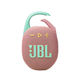 JBL Clip 5 Portable Bluetooth Speaker with IP67 Waterproof