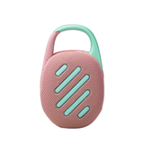 JBL Clip 5 Portable Bluetooth Speaker with IP67 Waterproof