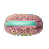 JBL Clip 5 Portable Bluetooth Speaker with IP67 Waterproof