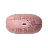 JBL Clip 5 Portable Bluetooth Speaker with IP67 Waterproof
