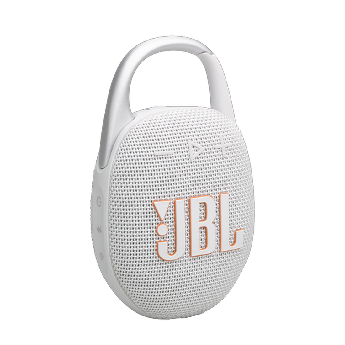 JBL Clip 5 Portable Bluetooth Speaker with IP67 Waterproof