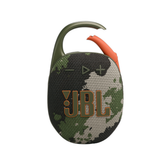JBL Clip 5 Portable Bluetooth Speaker with IP67 Waterproof