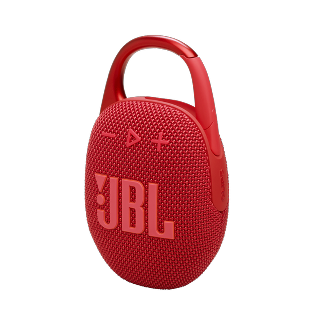 JBL Clip 5 Portable Bluetooth Speaker with IP67 Waterproof