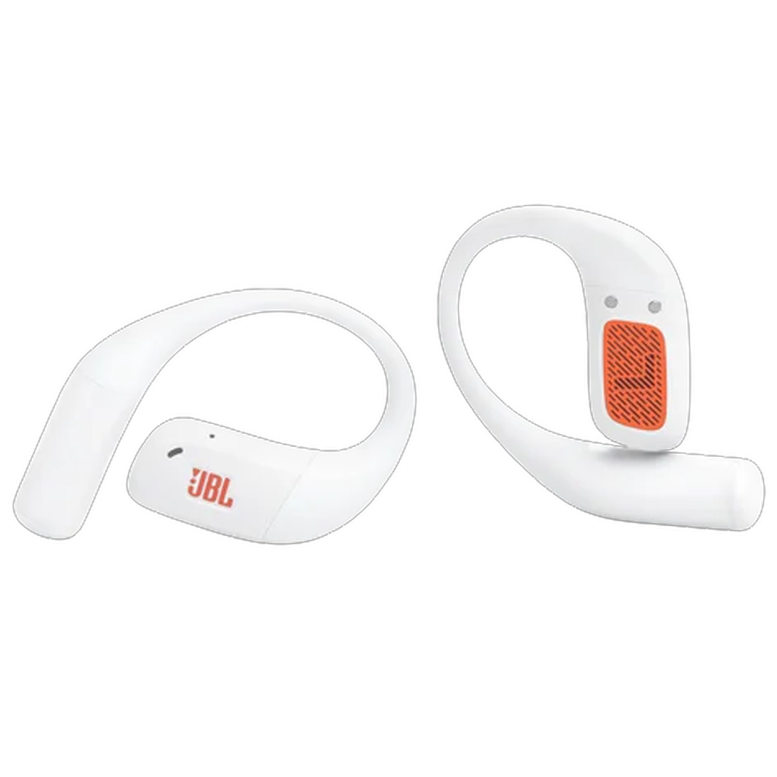 JBL Endurance Zone Open-Ear Sport Headphones with JBL OpenSound Technology