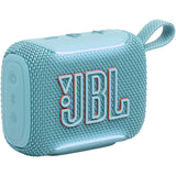 JBL Go 5 Ultra-portable waterproof speaker