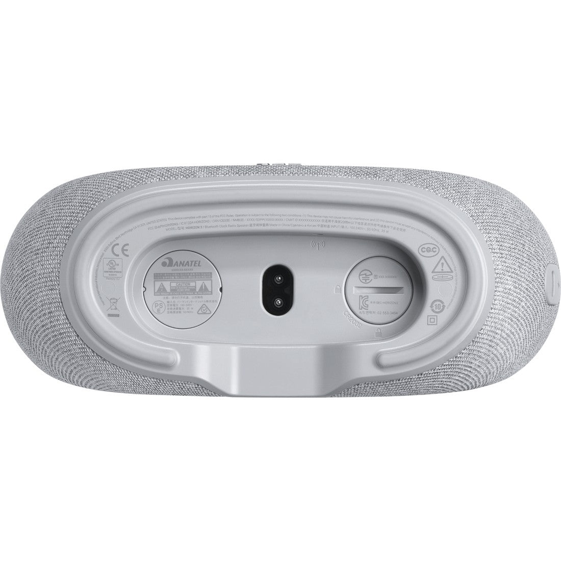 JBL Horizon 3 Bluetooth Clock Radio Speaker