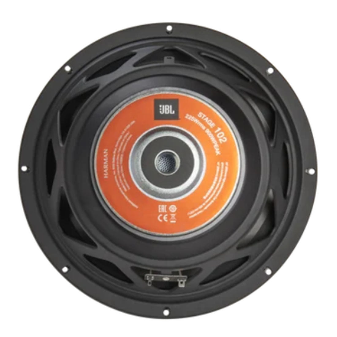 JBL JBLSUBST102AM 10" 4-Ohm Subwoofer - Each