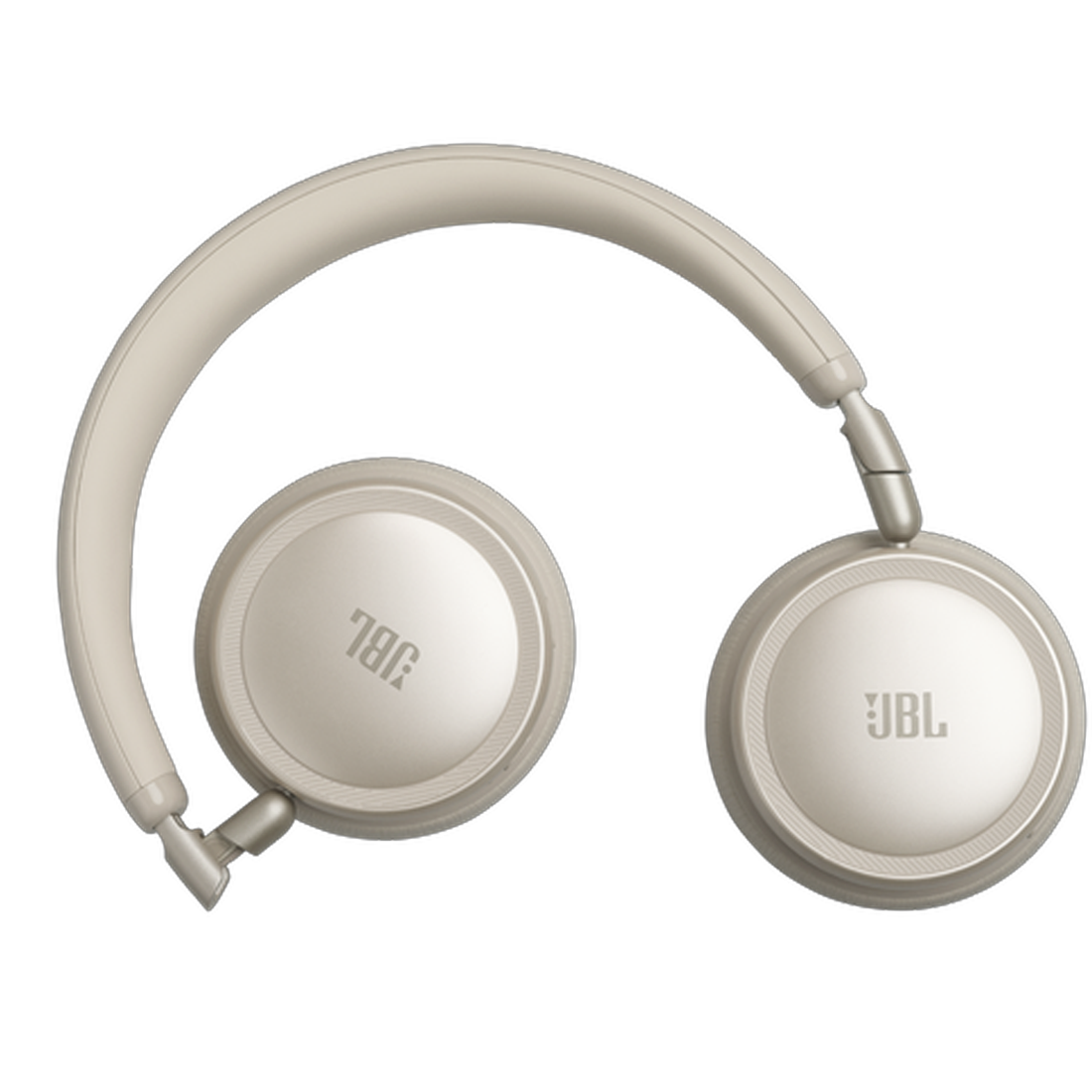 JBL Live 680NC Wireless On-Ear Noise Cancelling Headphones