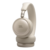 JBL Live 680NC Wireless On-Ear Noise Cancelling Headphones