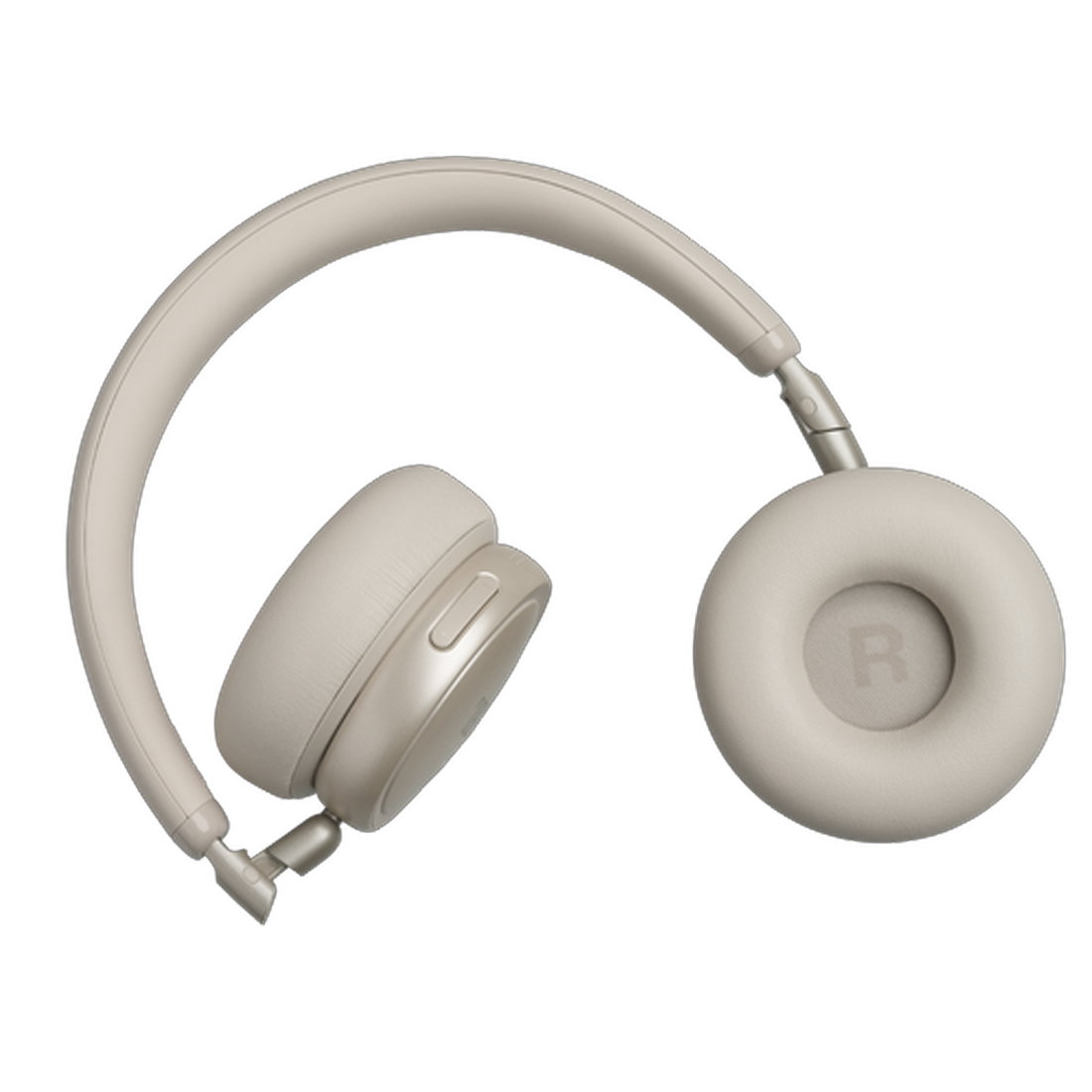 JBL Live 680NC Wireless On-Ear Noise Cancelling Headphones