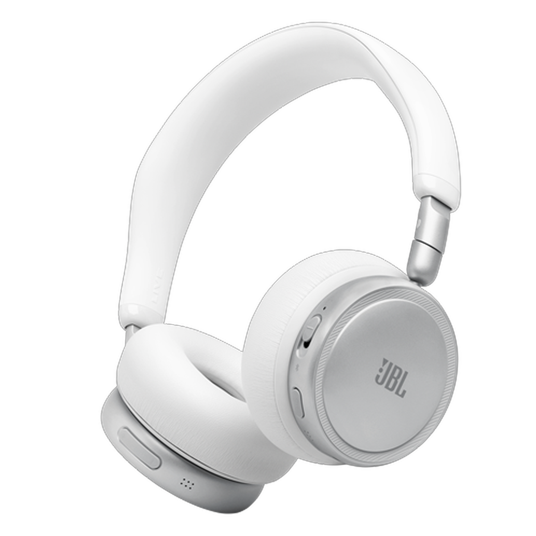 JBL Live 680NC Wireless On-Ear Noise Cancelling Headphones