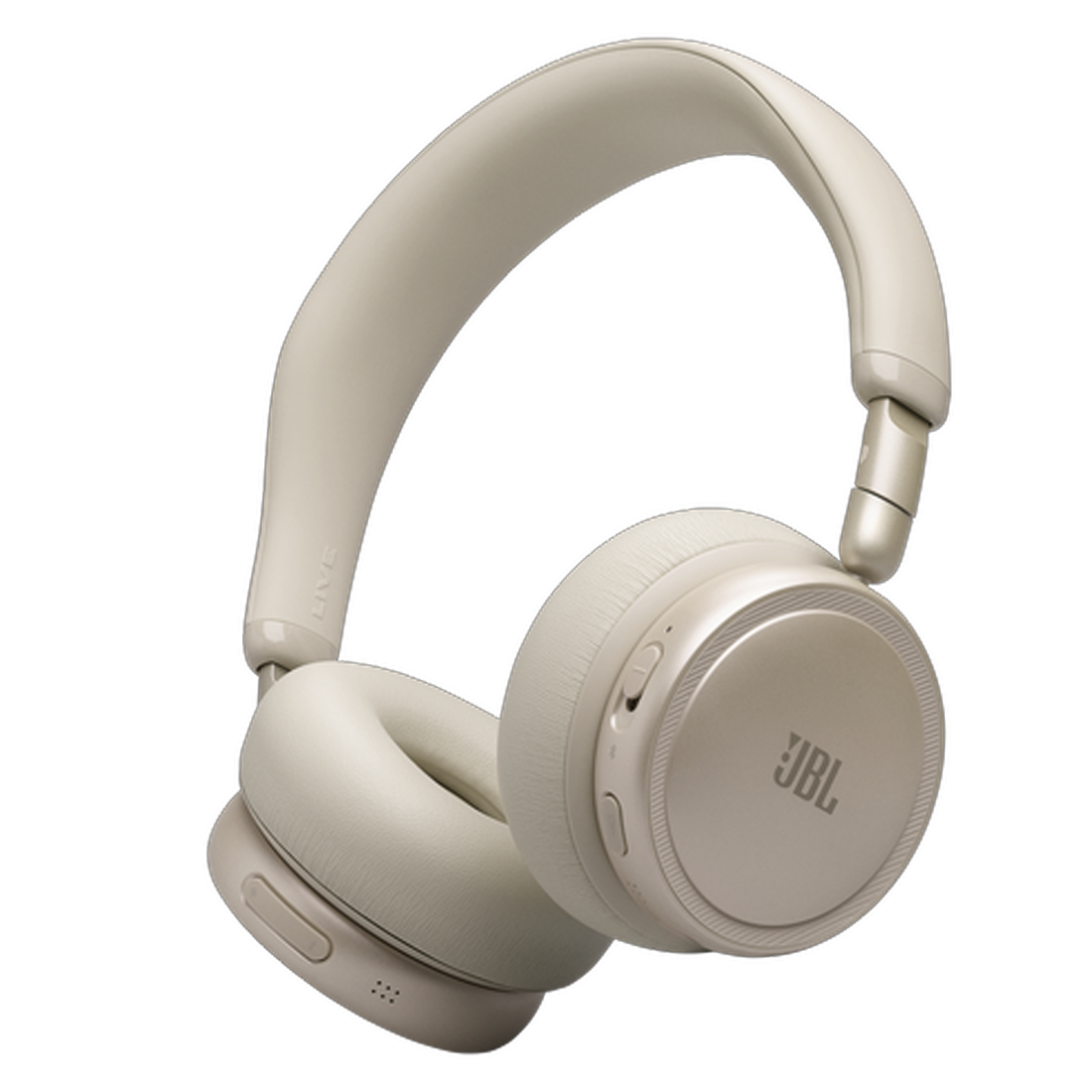 JBL Live 680NC Wireless On-Ear Noise Cancelling Headphones