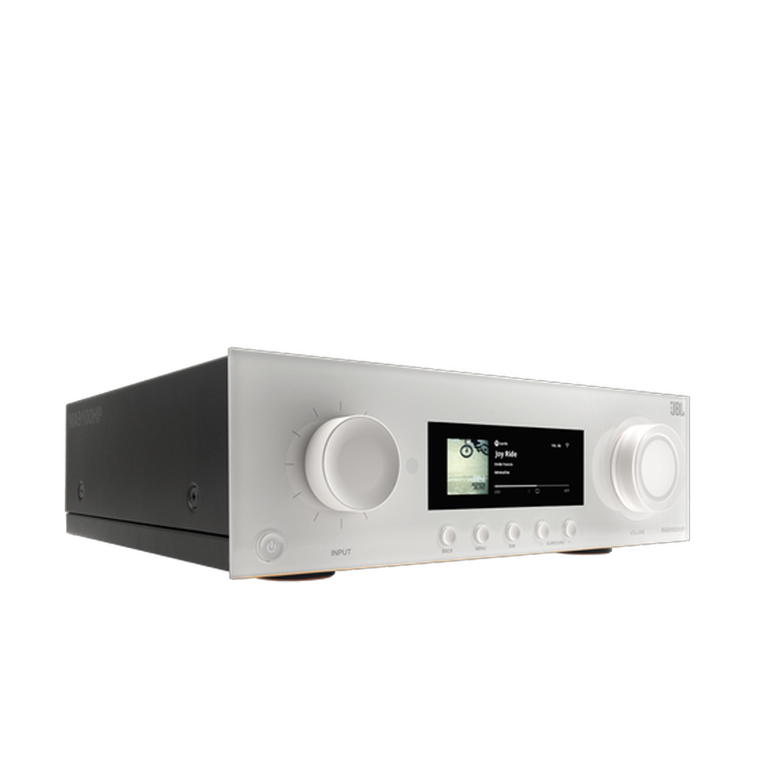 JBL MA9100HP 9.2 Channel 8K High Performance AV Receiver White
