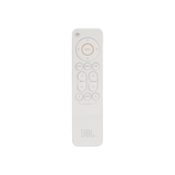 JBL MA9100HP 9.2 Channel 8K High Performance AV Receiver White Remote