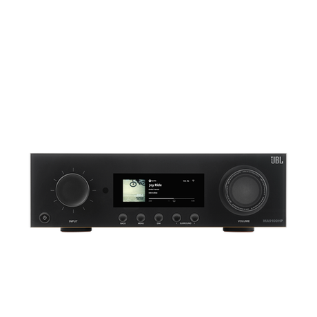JBL MA9100HP 9.2 Channel 8K High Performance AV Receiver