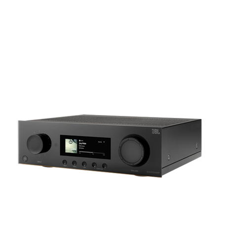 JBL MA9100HP 9.2 Channel 8K High Performance AV Receiver