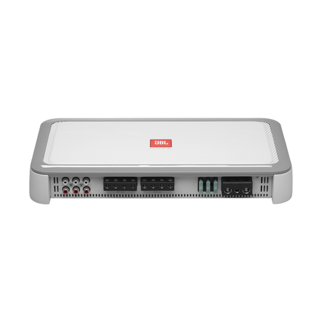 JBL Marine A1504  4-Channel Marine Amplifier - 150 watts RMS x 4
