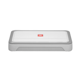 JBL Marine A1504  4-Channel Marine Amplifier - 150 watts RMS x 4