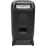 JBL PartyBox 520 party speaker, back