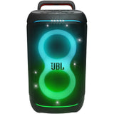 JBL PartyBox 520 Portable battery-powered party speaker 