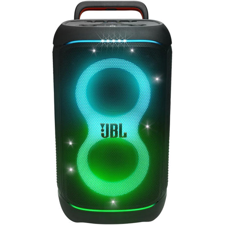 JBL PartyBox 520 Portable battery-powered party speaker 