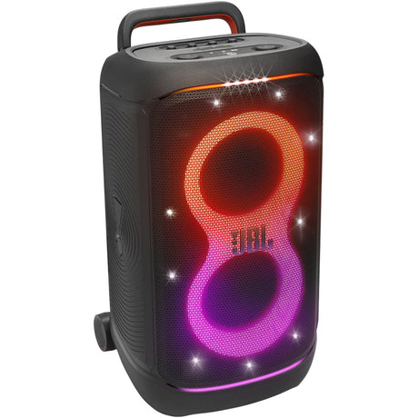 JBL PartyBox 520 Portable battery-powered party speaker 