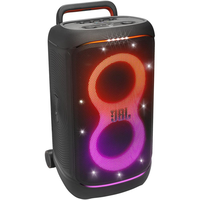 JBL PartyBox 520 Portable battery-powered party speaker 