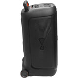 JBL PartyBox 520 Portable battery-powered party speaker from side