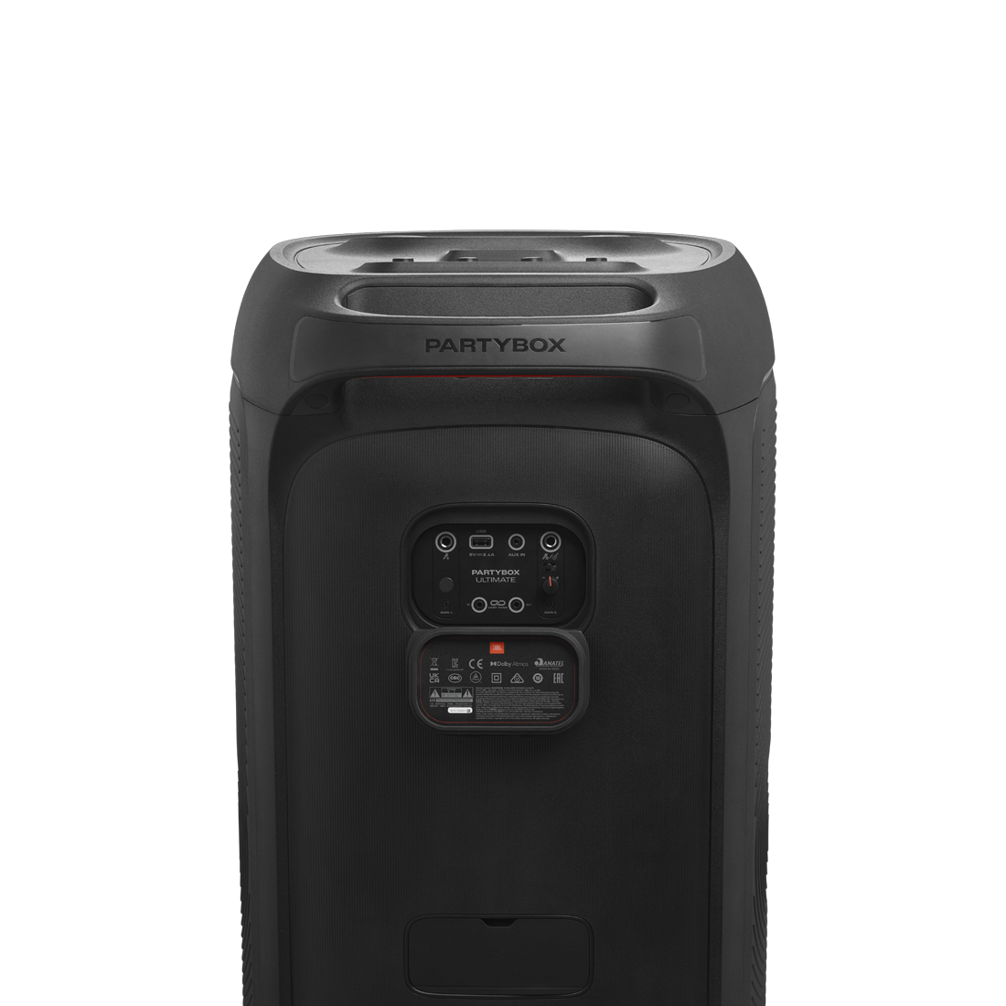 JBL PartyBox Ultimate Bluetooth Wireless Party Speaker - Each