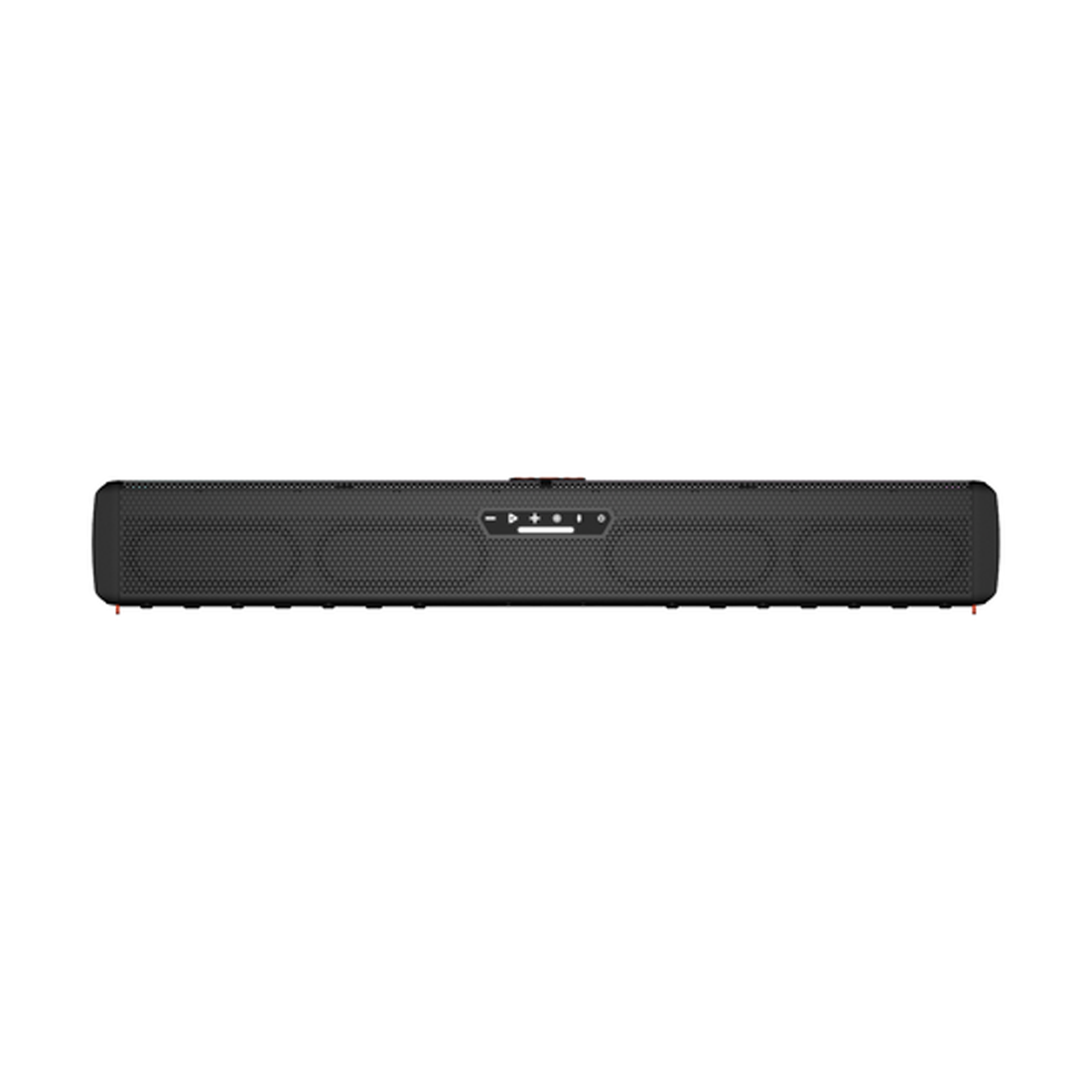 JBL RALLYBAR XL 35" Bluetooth Universal Soundbar with LED Lighting